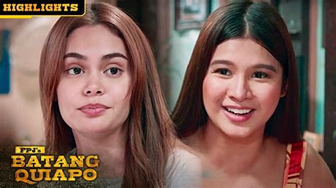 jelly batang quiapo real name|Bubbles, naisip ang kalagayan ni Tanggol .